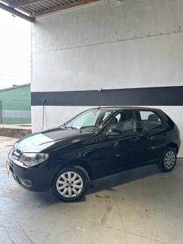 FIAT - PALIO - 2014/2014 - Preta - R$ 32.900,00