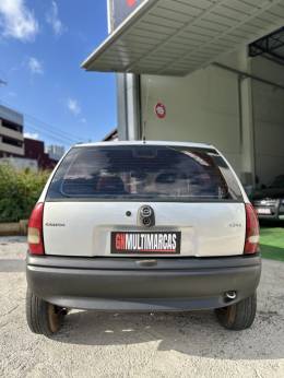 CHEVROLET - CORSA - 1998/1998 - Prata - R$ 14.900,00