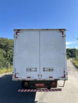 VOLKSWAGEN - 8-150 - 2000/2001 - Branca - R$ 140.000,00