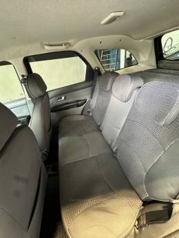 FIAT - PALIO - 2011/2012 - Preta - R$ 41.900,00