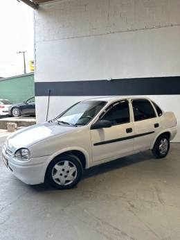 CHEVROLET - CORSA - 1998/1998 - Branca - R$ 16.900,00