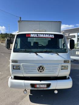 VOLKSWAGEN - 8-150 - 2000/2001 - Branca - R$ 140.000,00