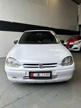 CHEVROLET - CORSA - 1998/1998 - Branca - R$ 16.900,00