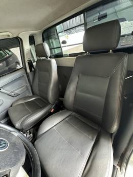 VOLKSWAGEN - SAVEIRO - 2007/2007 - Prata - R$ 42.000,00
