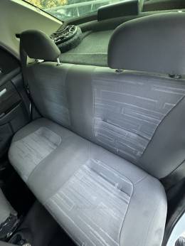 CHEVROLET - PRISMA - 2010/2011 - Branca - R$ 29.900,00