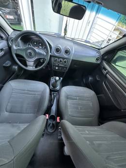 CHEVROLET - PRISMA - 2010/2011 - Branca - R$ 29.900,00